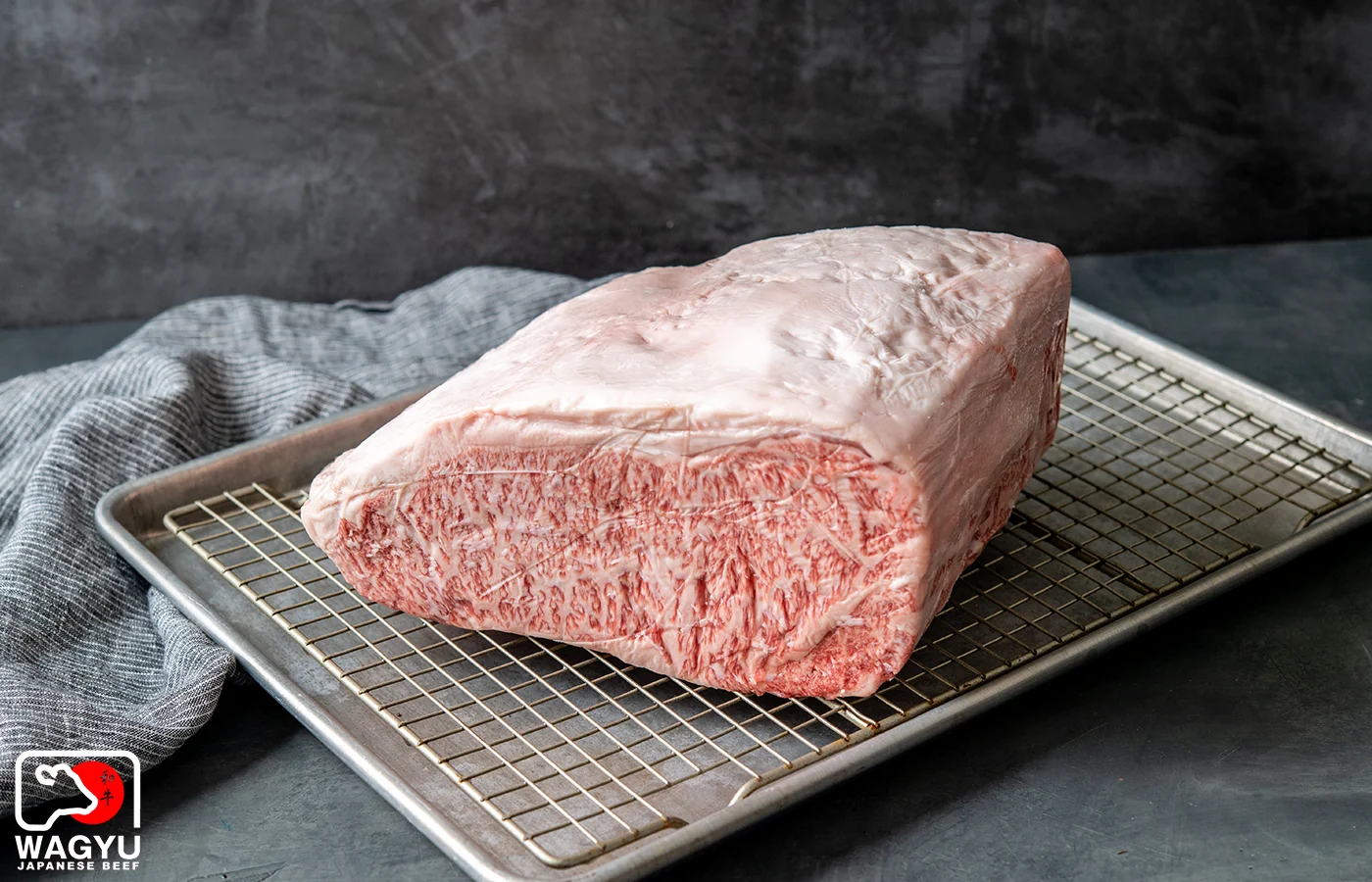 NY Strip Loin