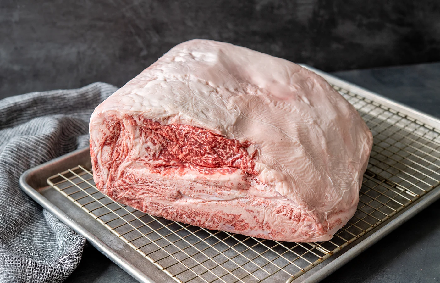 NY Strip Loin