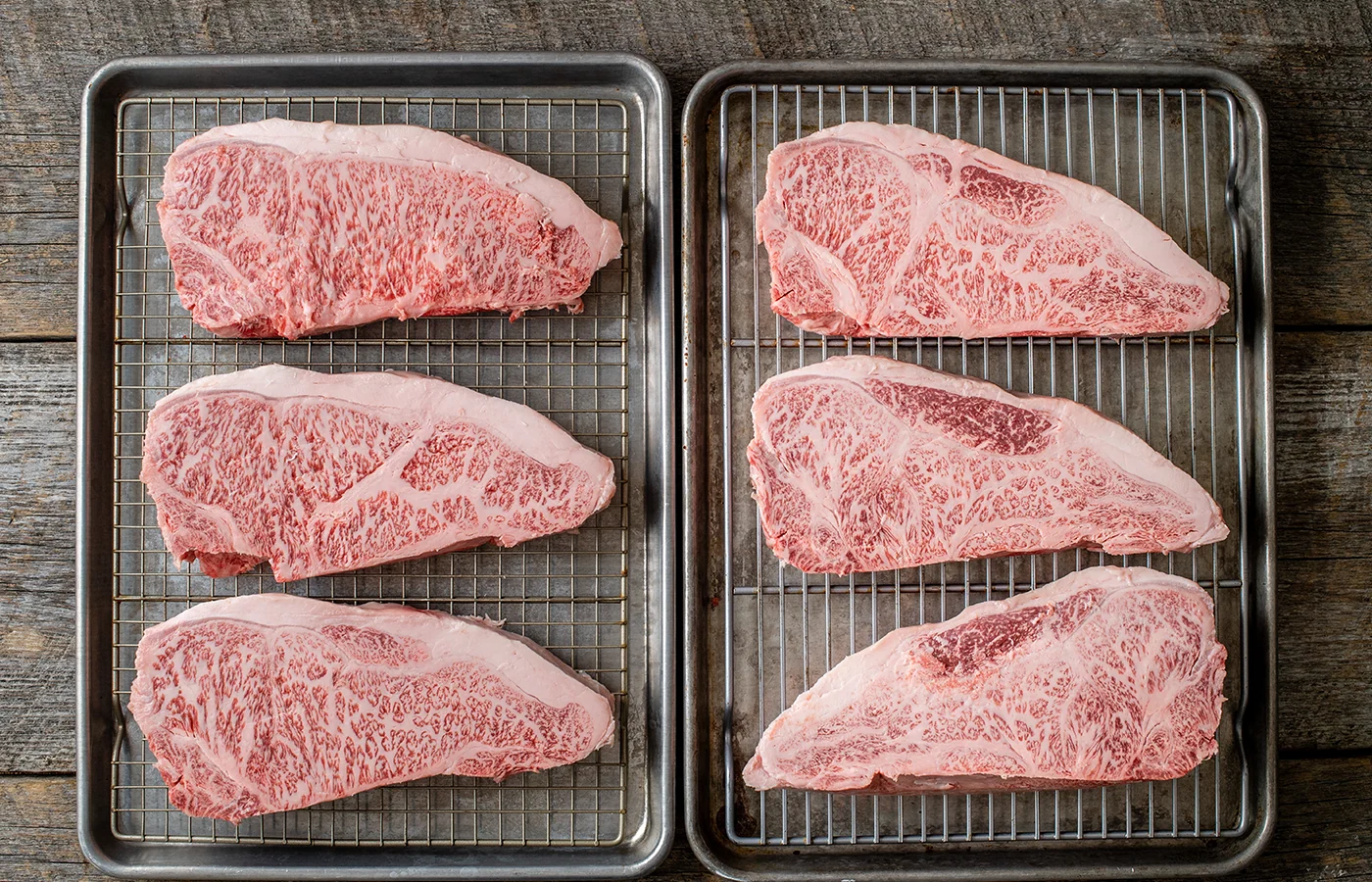 NY Strip Loin