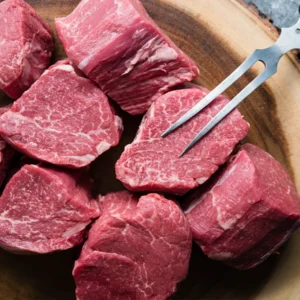 Wagyu Filet Mignon