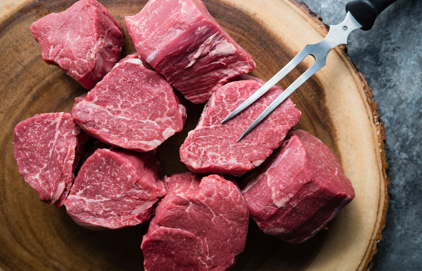 Wagyu Filet Mignon