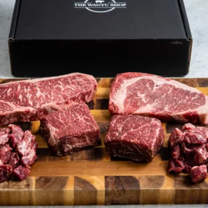 meat gifts delivered