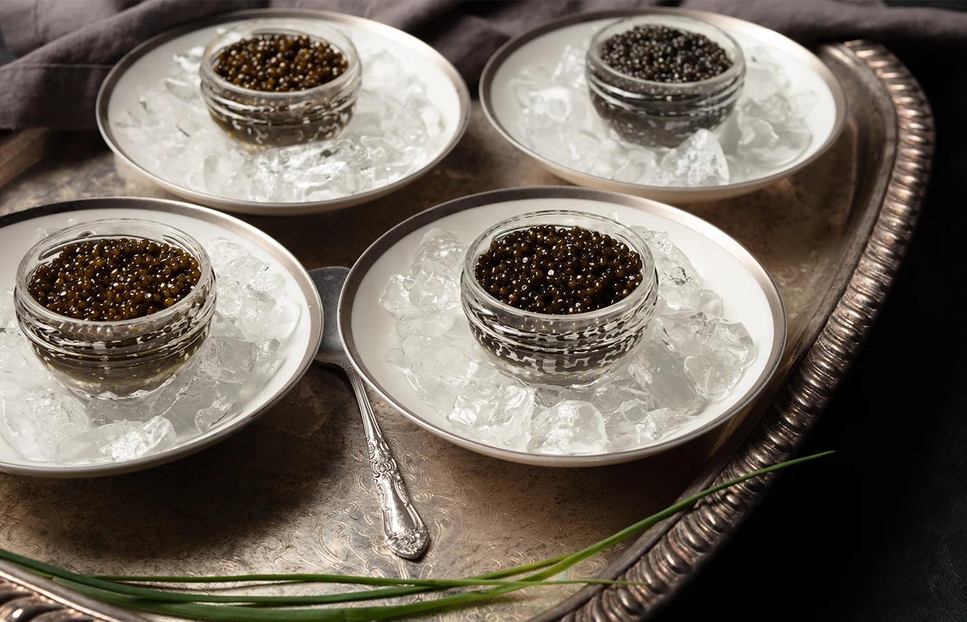 beluga caviar price per ounce