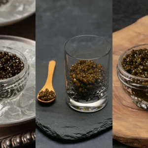Caviar Gifts