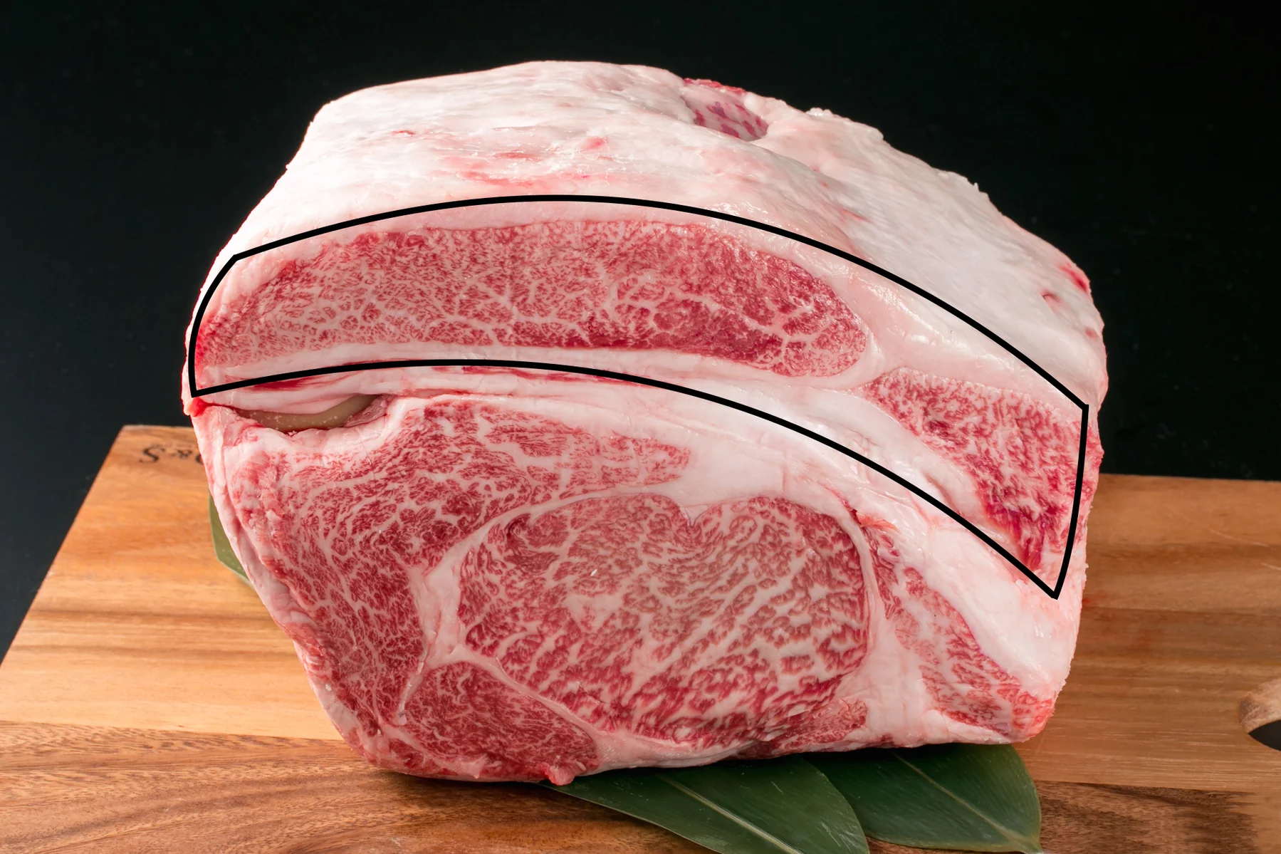 Buy Japanese A5 Wagyu