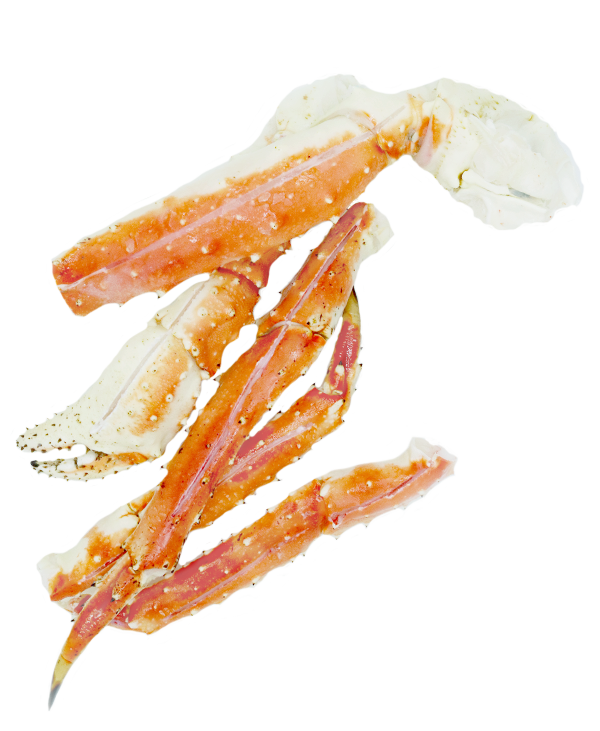 fresh king crab