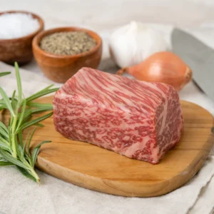 Japanese Wagyu Beef for Sale
