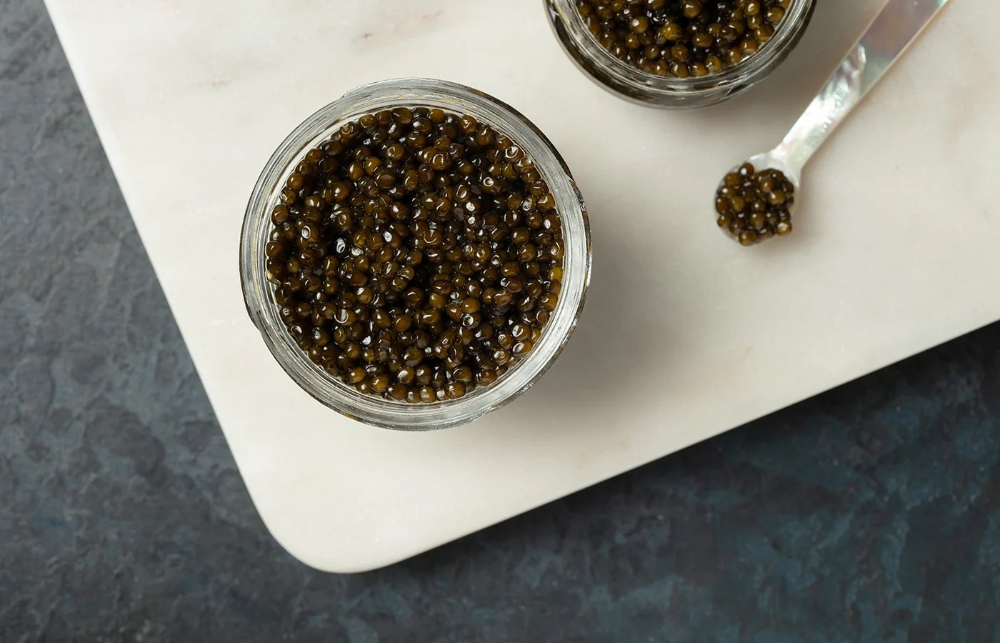 Kaluga Caviar