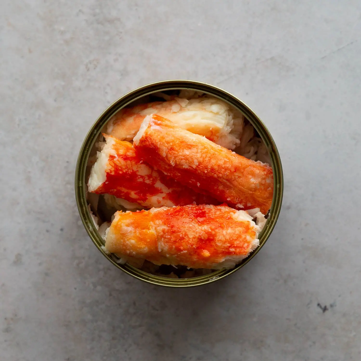 Real Crab Meat