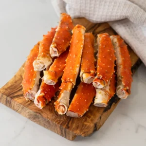 Order King Crab Legs Online