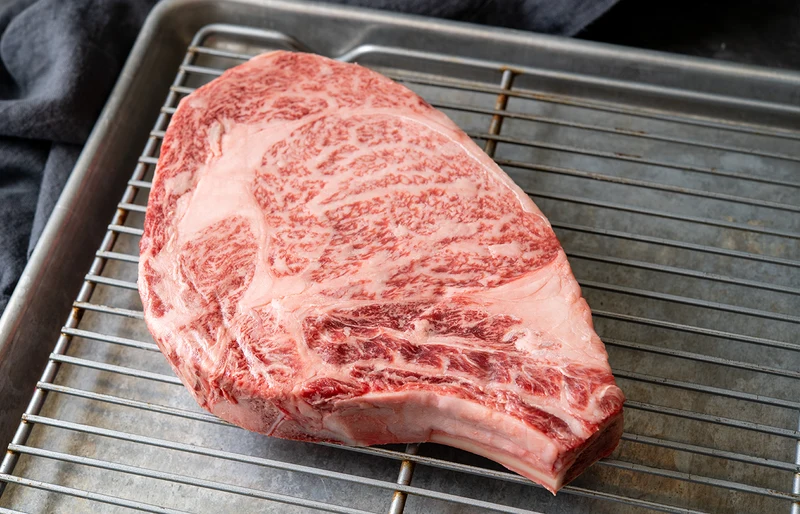 wagyu ribeye