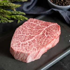 Miyazaki Wagyu A5