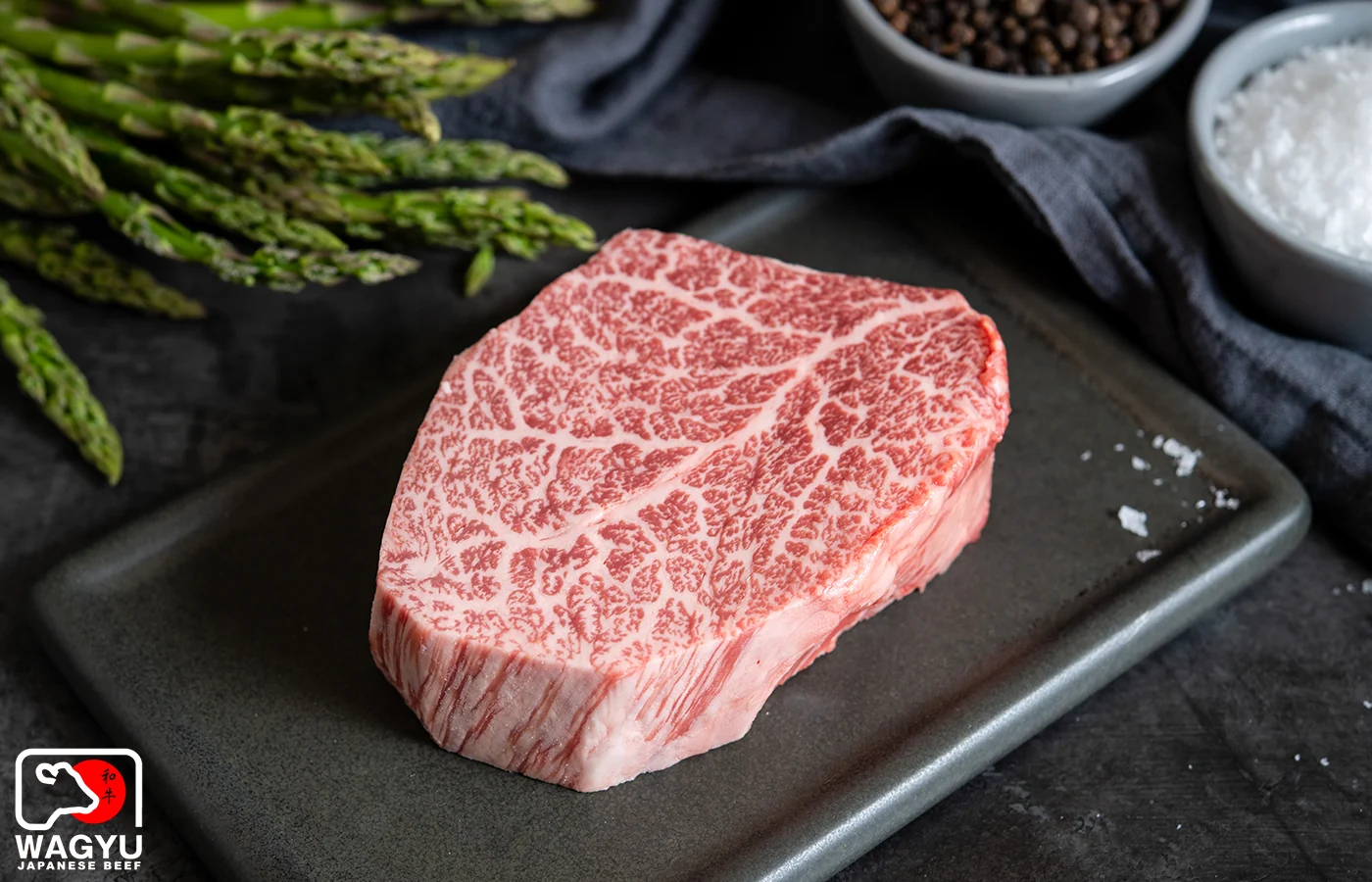 Miyazaki Wagyu A5