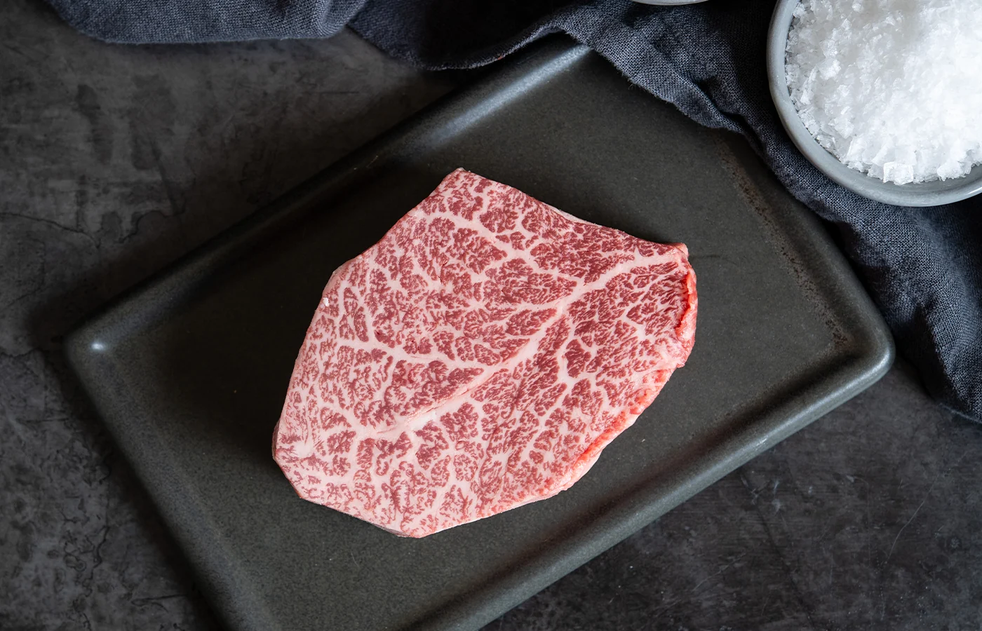 Miyazaki Wagyu A5