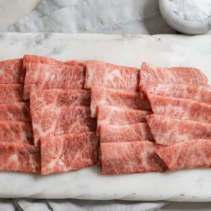 Braised Boneless Short Ribs