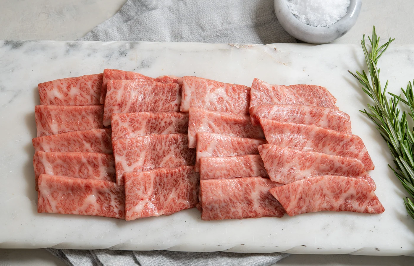 Braised Boneless Short Ribs
