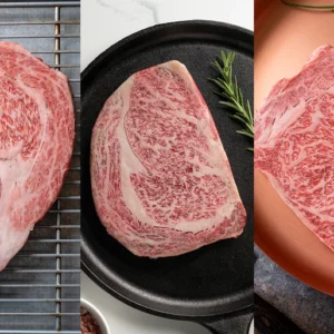 prime ribeye