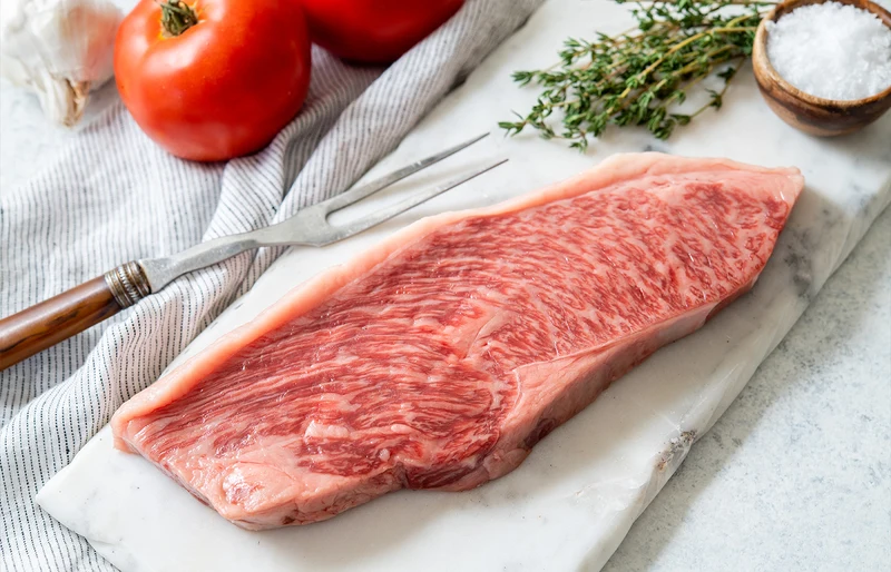 Miyazakigyu | A5 Wagyu Beef Coulotte (Picanha)