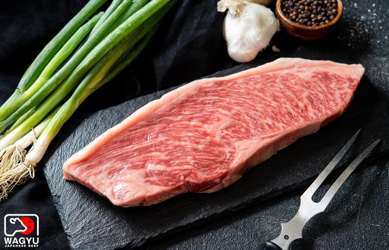 wagyu picanha