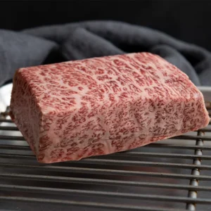 Miyazakigyu A5 Wagyu Beef Zabuton Steak