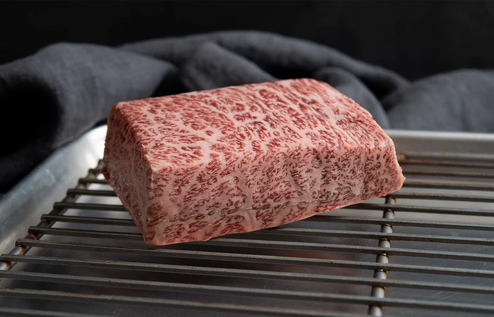 Miyazakigyu A5 Wagyu Beef Zabuton Steak