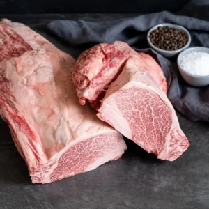 Wagyu Beef Tenderloin