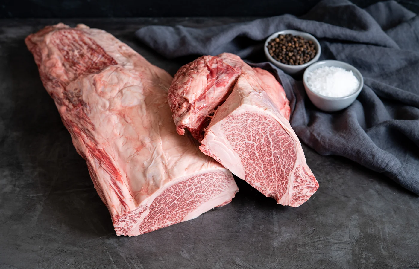 Wagyu Beef Tenderloin