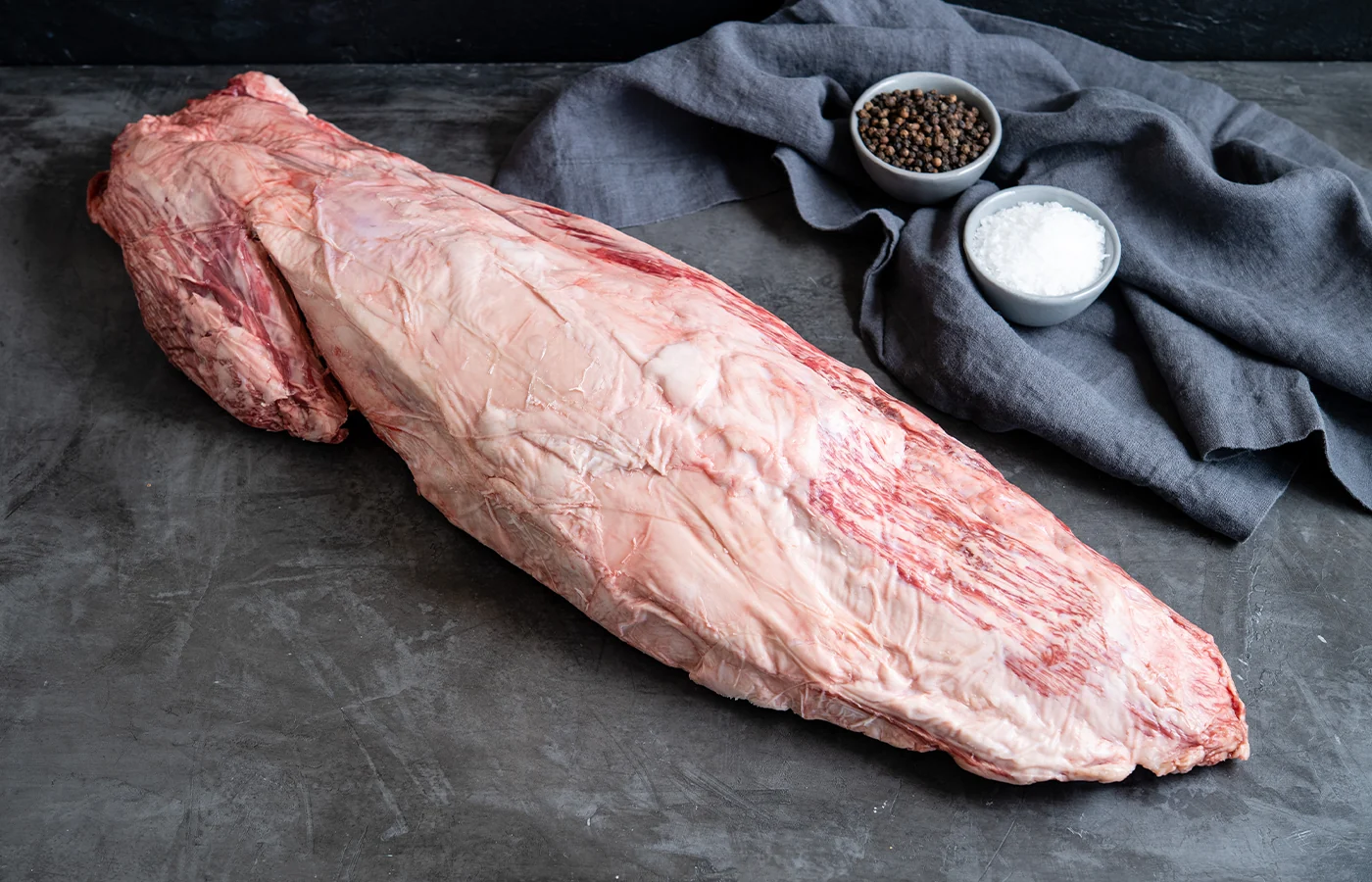 Wagyu Beef Tenderloin