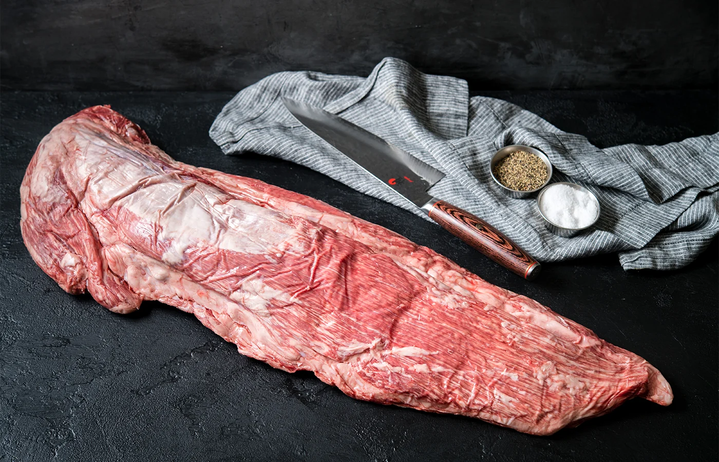 Wagyu Tenderloin
