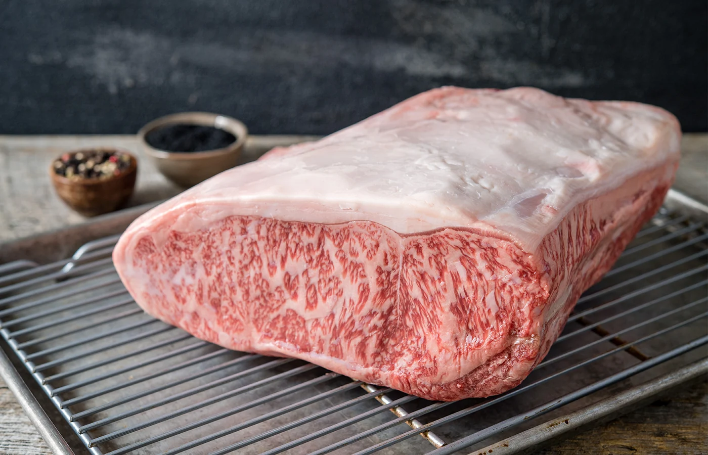 wagyu filet