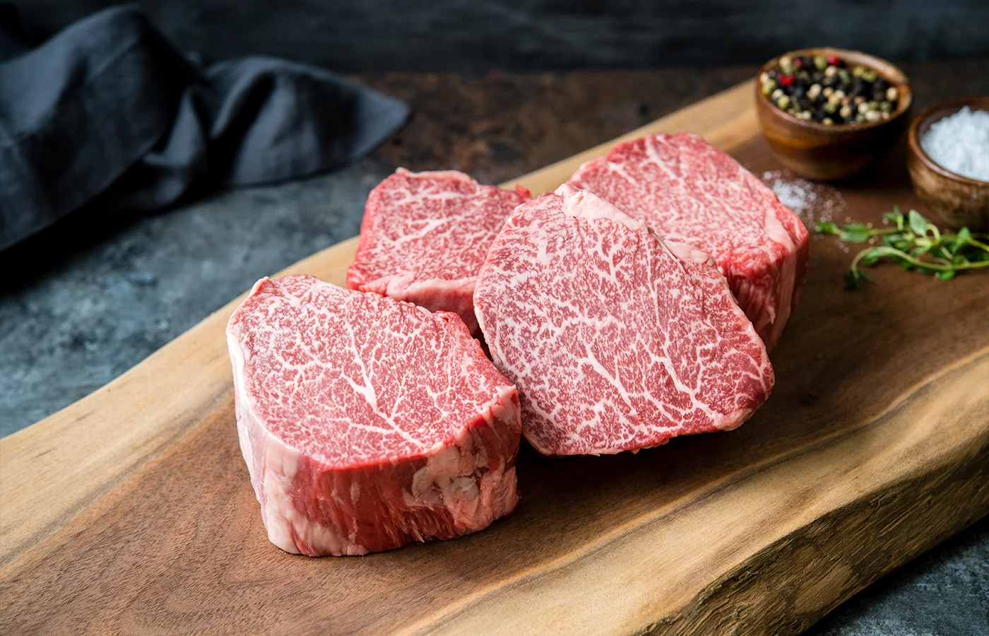 Wagyu Tenderloin