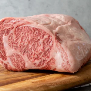 Dry Aged Wagyu Ribeye