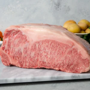 Marbled Meat Shop