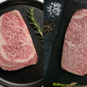 Wagyu Steak