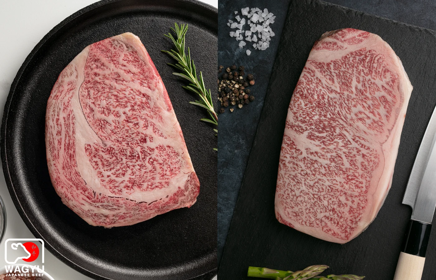 Wagyu Steak