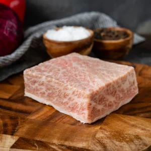 Miyazakigyu A5 Wagyu Short Ribs Block