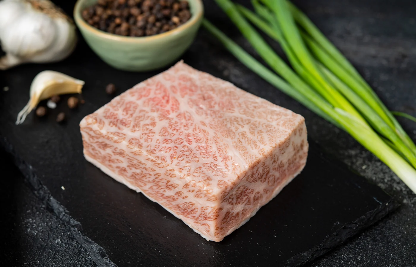 Miyazakigyu A5 Wagyu Short Ribs Block