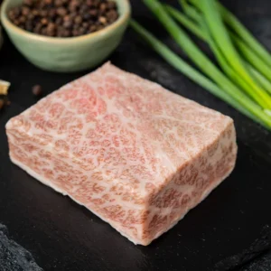 Miyazakigyu | A5 Wagyu Short Rib Block