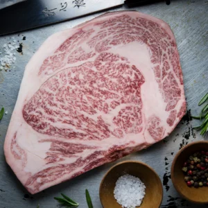 A5 Wagyu Ribeye Steak