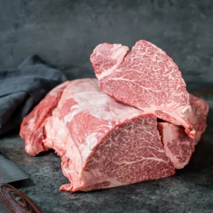 Wagyu Tenderloin