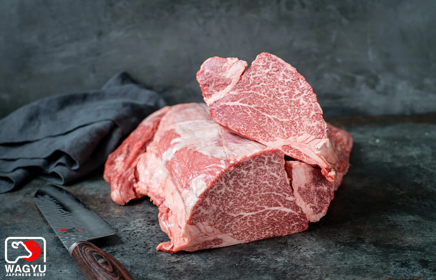 Wagyu Tenderloin
