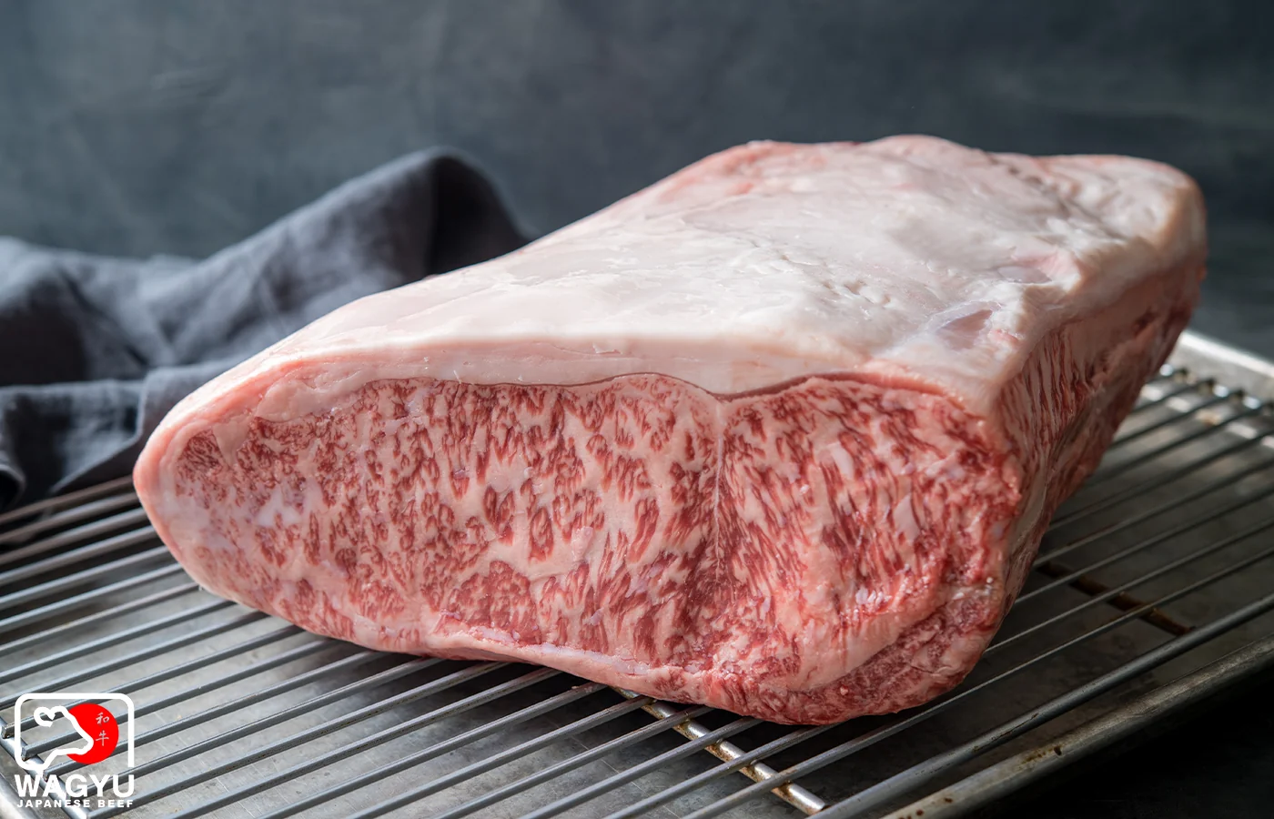 wagyu filet