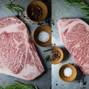 Wagyu Beef A5 Price