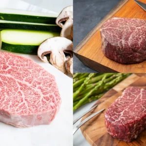 Filet Mignon Steak