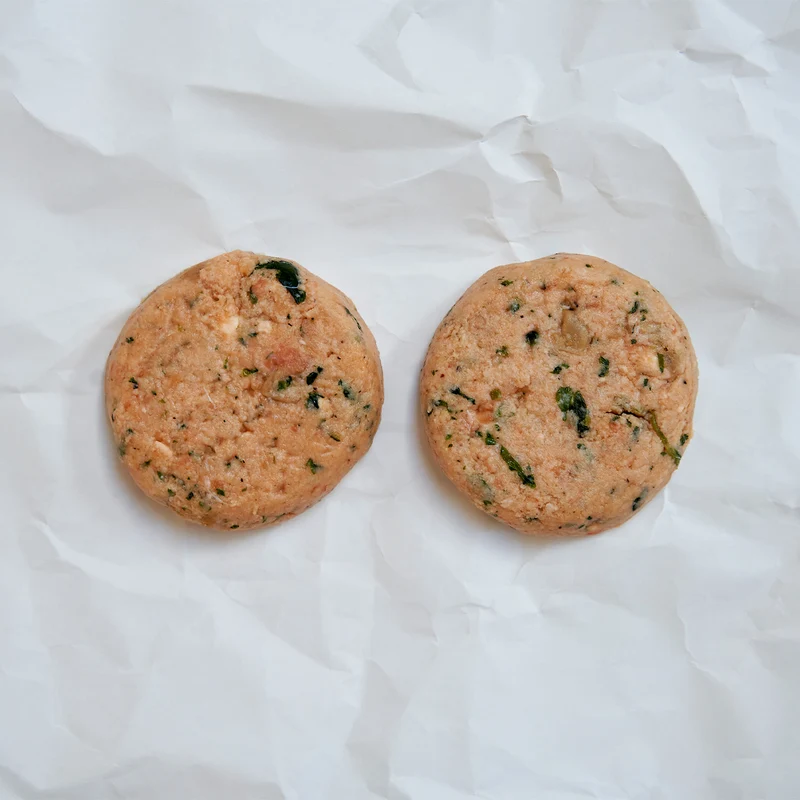 sockeye salmon meat