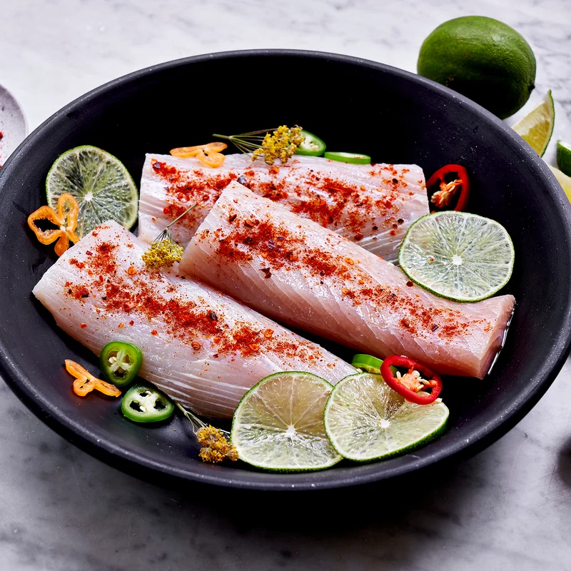Mahi Mahi Price