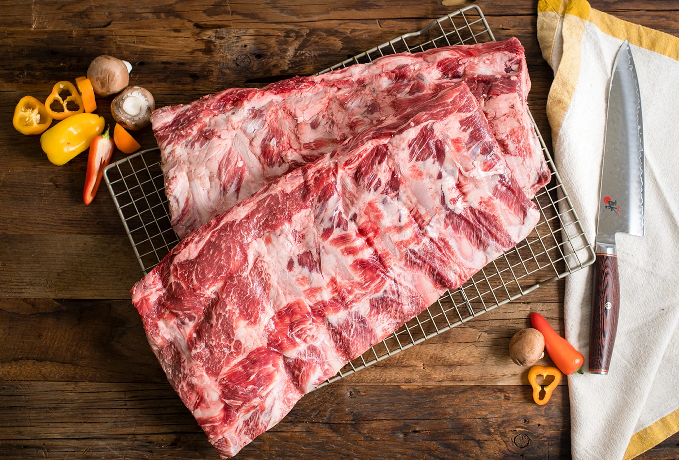 wagyu ribeye