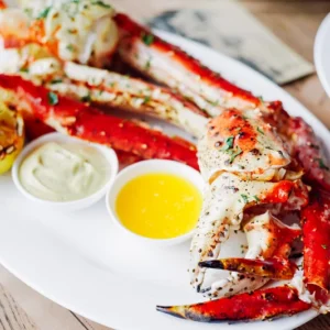 Bulk Crab Legs
