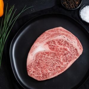 Wagyu Ribeye Steak