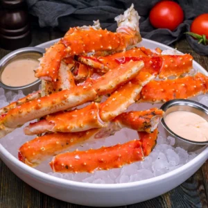 order crab legs